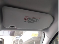 Recambio de parasol derecho para peugeot 508 allure hybrid4 referencia OEM IAM    2