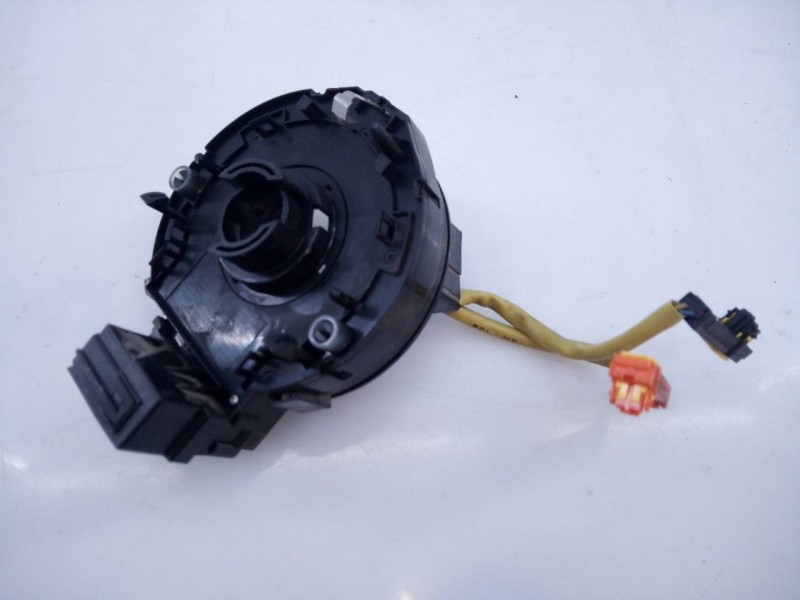 Recambio de anillo airbag para toyota corolla verso (r1) 2.0 d-4d luna referencia OEM IAM NDG0175F  E3-B2-55-4
