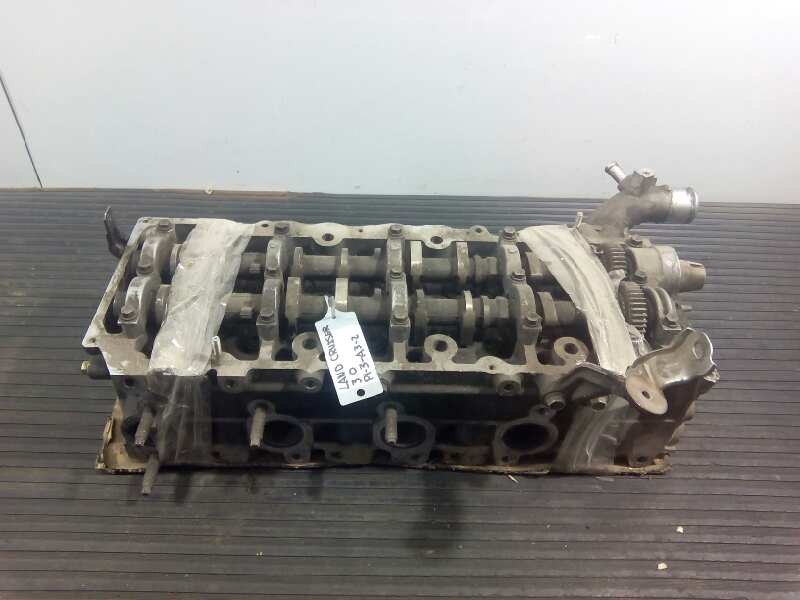 Recambio de culata para toyota land cruiser (j9) 3.0 turbodiesel referencia OEM IAM  USADA P1-B8-8