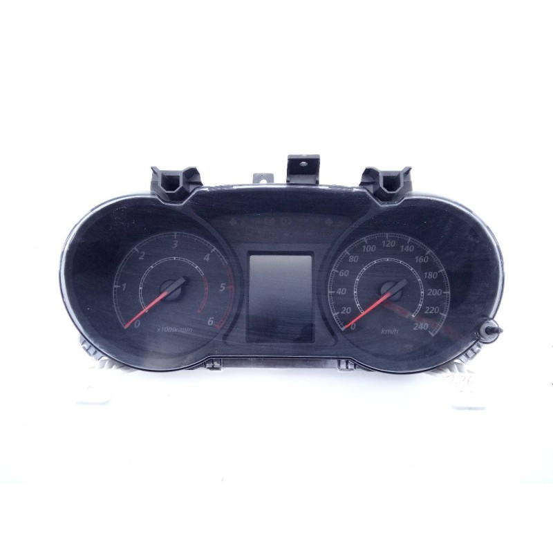 Recambio de cuadro instrumentos para mitsubishi asx (ga0w) kaiteki 2wd referencia OEM IAM 8100B726 0T34300 E3-A2-14-4