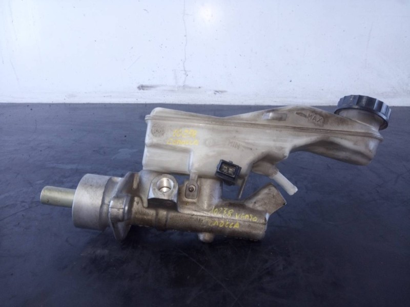 Recambio de bomba freno para toyota corolla verso (r1) 2.0 d-4d luna referencia OEM IAM   P3-B9-2-1