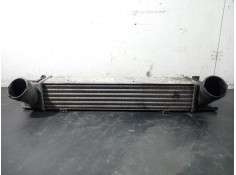 Recambio de intercooler para bmw x1 (e84) sdrive 18d referencia OEM IAM 52491608 3093796 P2-A11-7