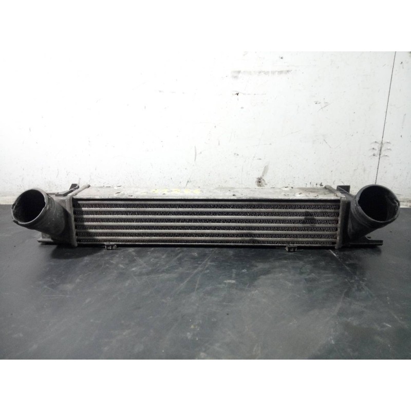 Recambio de intercooler para bmw x1 (e84) sdrive 18d referencia OEM IAM 52491608 3093796 P2-A11-7