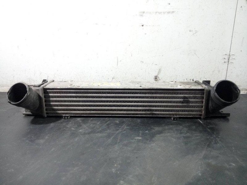 Recambio de intercooler para bmw x1 (e84) sdrive 18d referencia OEM IAM 52491608 3093796 P2-A11-7