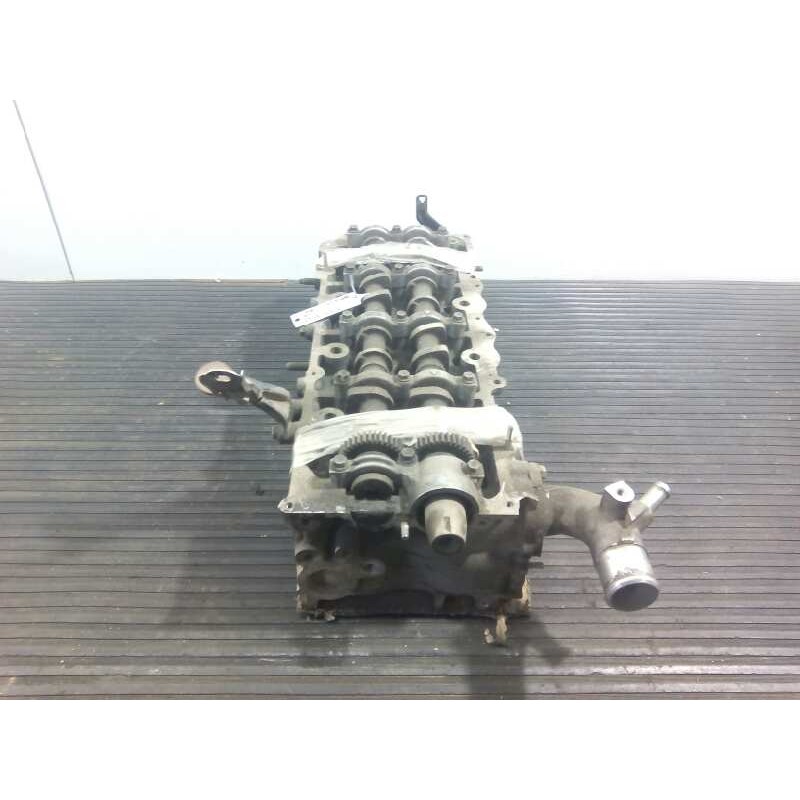 Recambio de culata para toyota land cruiser (j9) 3.0 turbodiesel referencia OEM IAM  USADA P1-B8-8