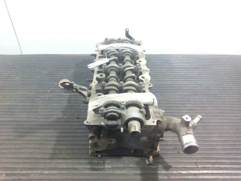 Recambio de culata para toyota land cruiser (j9) 3.0 turbodiesel referencia OEM IAM  USADA P1-B8-8