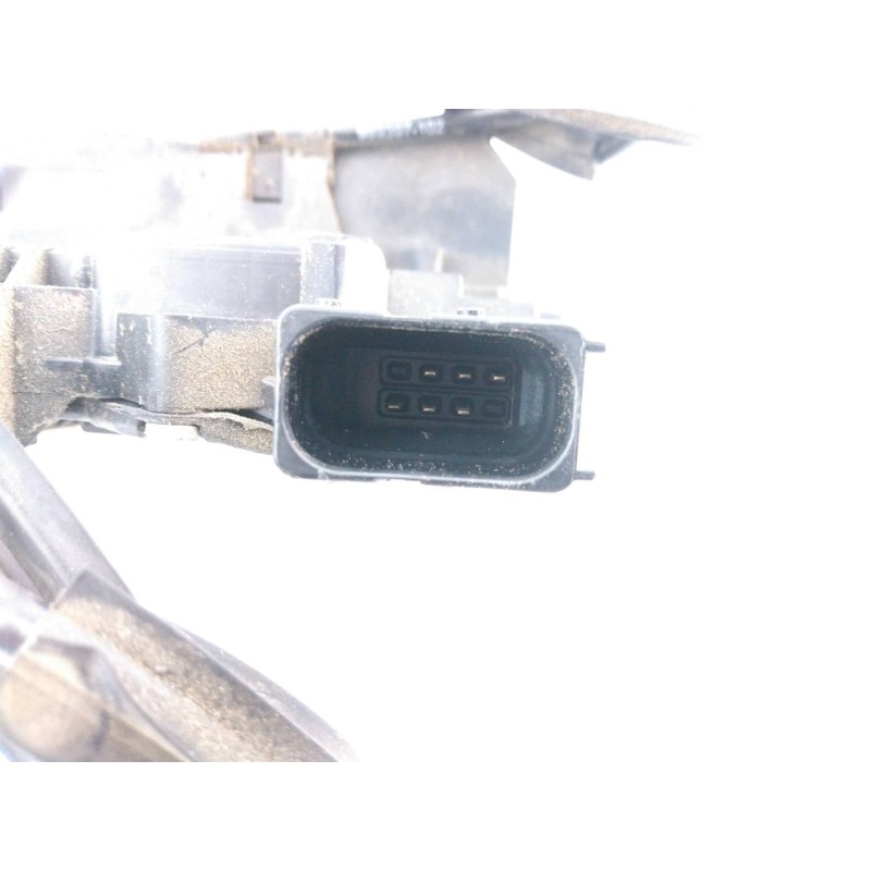 Recambio de cerradura puerta delantera derecha para citroën jumper caja abierta (06.2006 =>) referencia OEM IAM 1350147080 97771