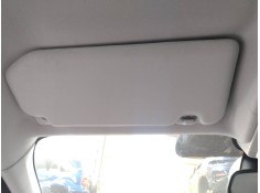 Recambio de parasol izquierdo para peugeot 508 allure hybrid4 referencia OEM IAM    2