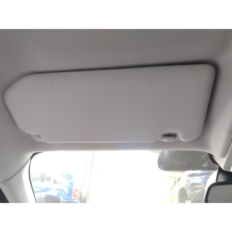 Recambio de parasol izquierdo para peugeot 508 allure hybrid4 referencia OEM IAM   