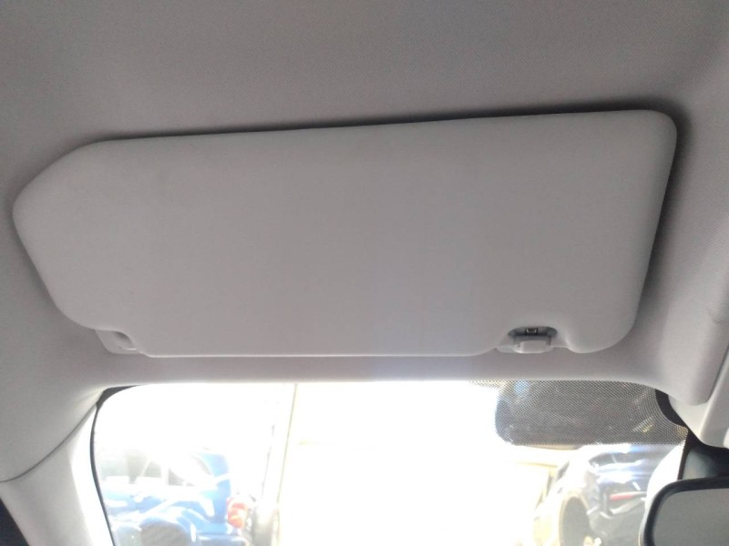 Recambio de parasol izquierdo para peugeot 508 allure hybrid4 referencia OEM IAM   