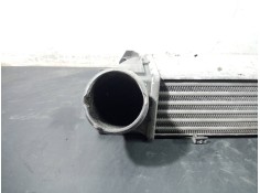 Recambio de intercooler para bmw x1 (e84) sdrive 18d referencia OEM IAM 52491608 3093796 P2-A11-7 2