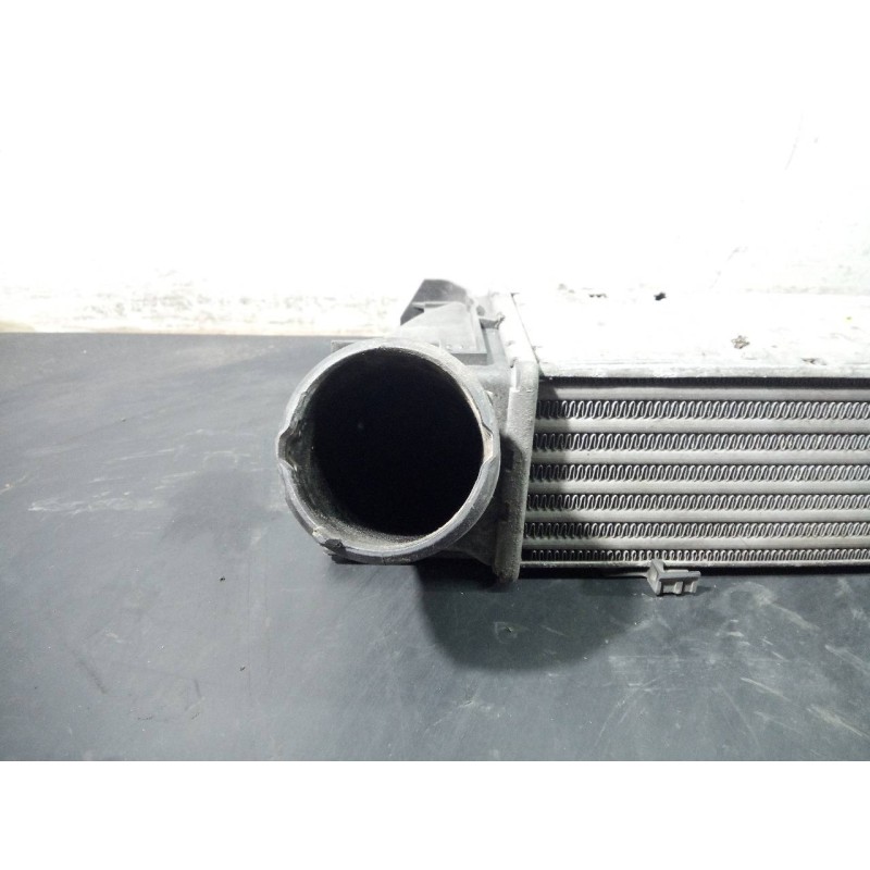 Recambio de intercooler para bmw x1 (e84) sdrive 18d referencia OEM IAM 52491608 3093796 P2-A11-7
