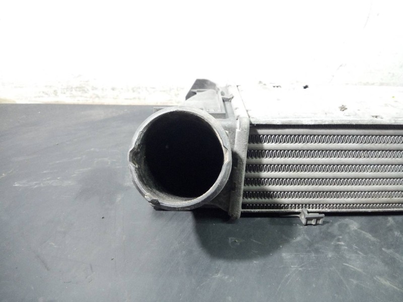 Recambio de intercooler para bmw x1 (e84) sdrive 18d referencia OEM IAM 52491608 3093796 P2-A11-7