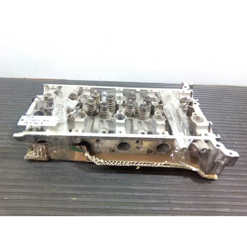 Recambio de culata para citroën jumper combi (06.2006) 2.2 hdi fap cat referencia OEM IAM   P1-B8-3