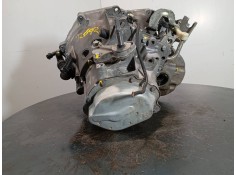 Recambio de caja cambios para citroën ds4 design referencia OEM IAM 20DP58  M1-B2-118