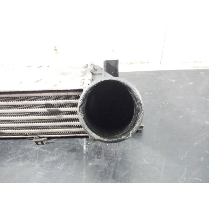Recambio de intercooler para bmw x1 (e84) sdrive 18d referencia OEM IAM 52491608 3093796 P2-A11-7