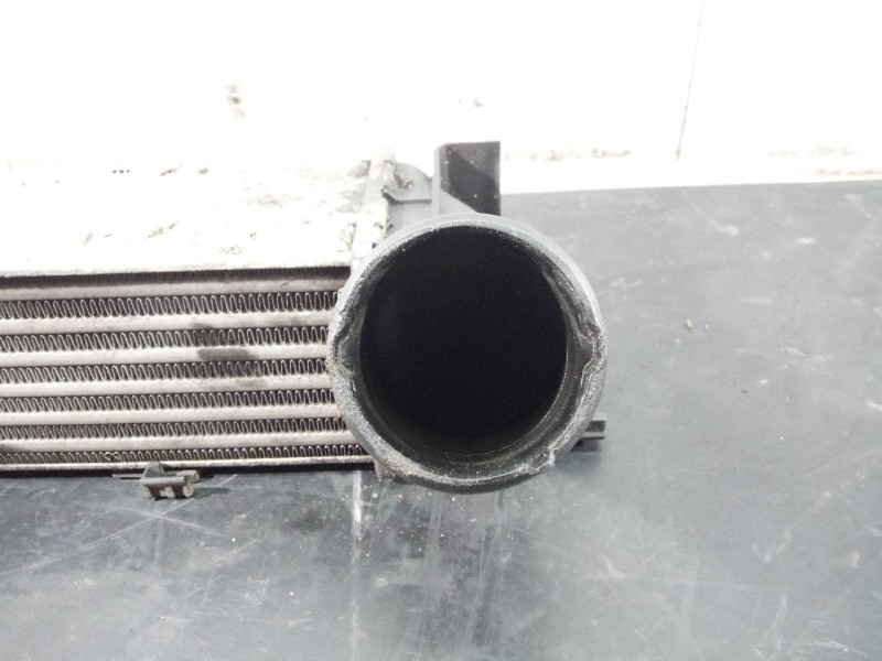 Recambio de intercooler para bmw x1 (e84) sdrive 18d referencia OEM IAM 52491608 3093796 P2-A11-7