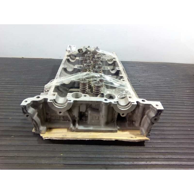 Recambio de culata para citroën jumper combi (06.2006) 2.2 hdi fap cat referencia OEM IAM   P1-B8-3