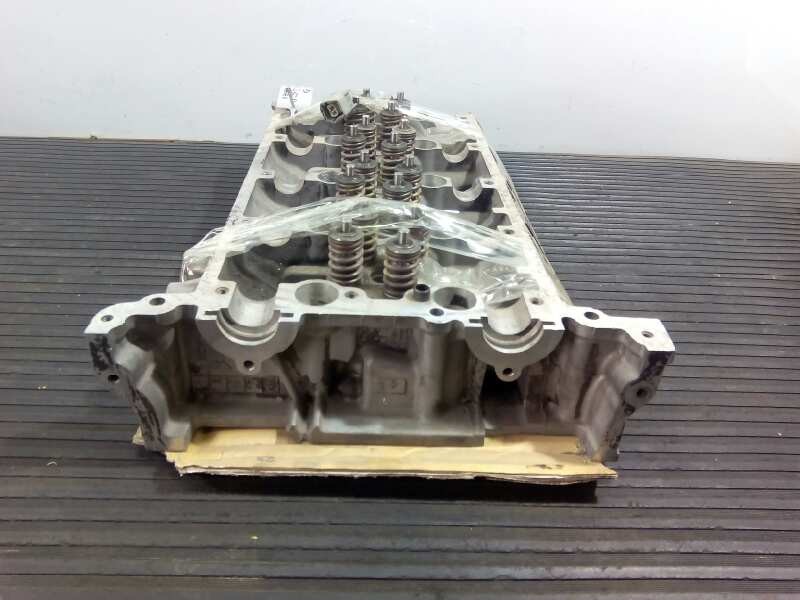 Recambio de culata para citroën jumper combi (06.2006) 2.2 hdi fap cat referencia OEM IAM   P1-B8-3