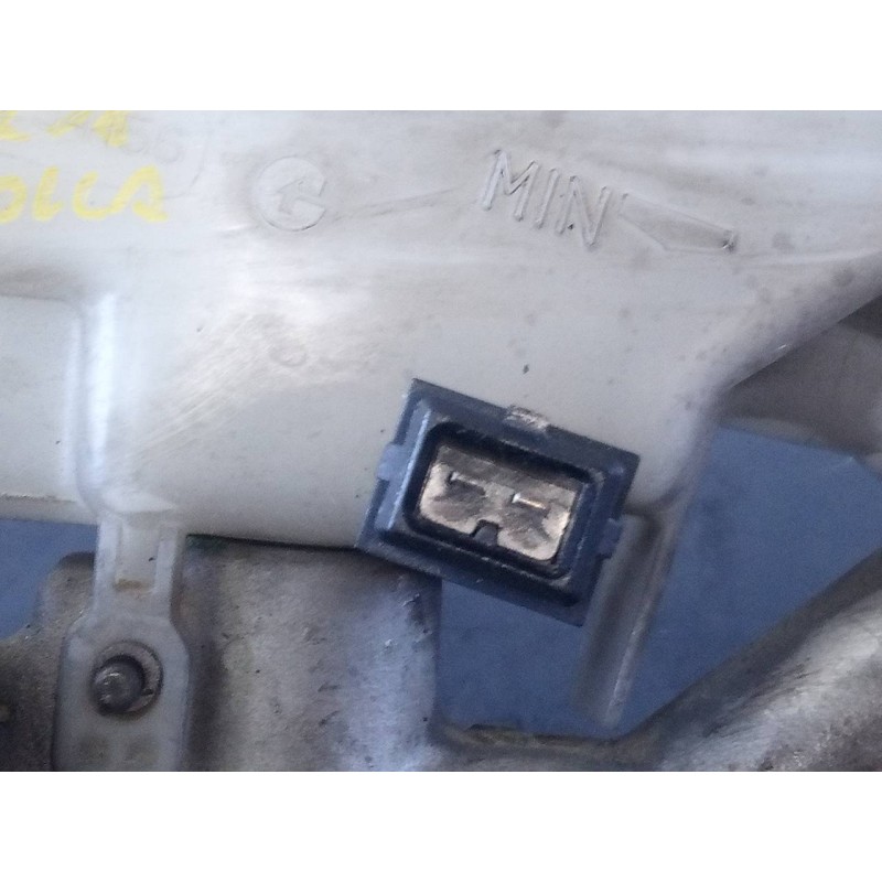 Recambio de bomba freno para toyota corolla verso (r1) 2.0 d-4d luna referencia OEM IAM   P3-B9-2-1