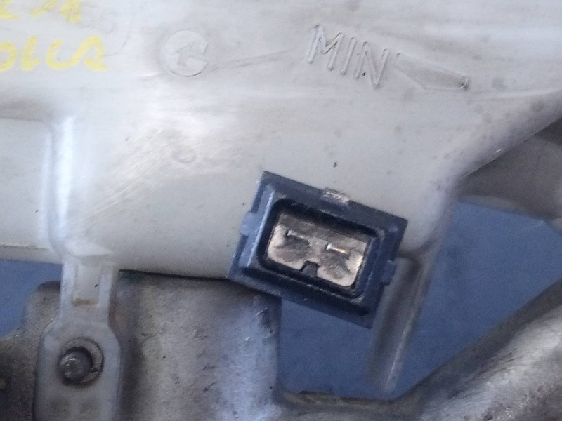 Recambio de bomba freno para toyota corolla verso (r1) 2.0 d-4d luna referencia OEM IAM   P3-B9-2-1