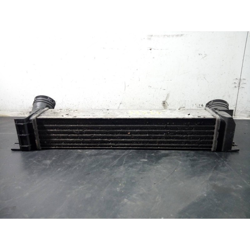 Recambio de intercooler para bmw x1 (e84) sdrive 18d referencia OEM IAM 52491608 3093796 P2-A11-7