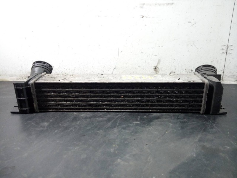 Recambio de intercooler para bmw x1 (e84) sdrive 18d referencia OEM IAM 52491608 3093796 P2-A11-7