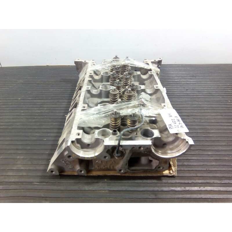 Recambio de culata para citroën jumper combi (06.2006) 2.2 hdi fap cat referencia OEM IAM   P1-B8-3