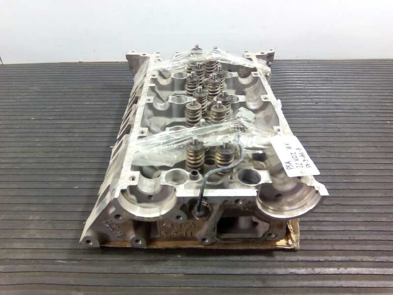 Recambio de culata para citroën jumper combi (06.2006) 2.2 hdi fap cat referencia OEM IAM   P1-B8-3