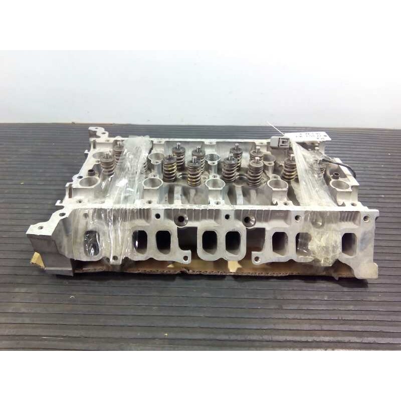 Recambio de culata para citroën jumper combi (06.2006) 2.2 hdi fap cat referencia OEM IAM   P1-B8-3