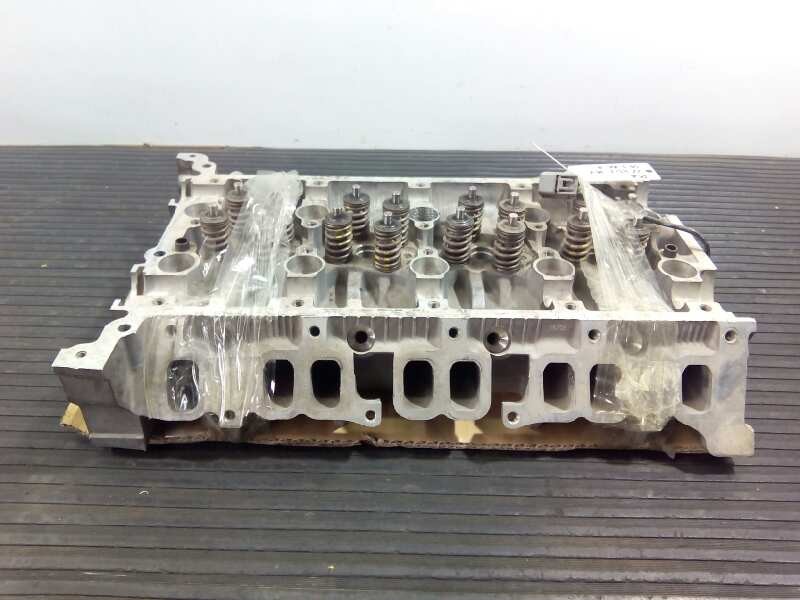 Recambio de culata para citroën jumper combi (06.2006) 2.2 hdi fap cat referencia OEM IAM   P1-B8-3