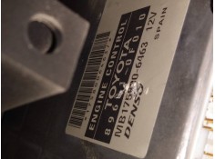 CENTRALITA MOTOR UCE 896610F010 