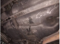 DEPOSITO COMBUSTIBLE 