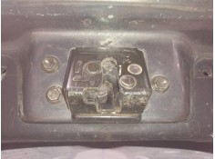 CERRADURA MALETERO / PORTON 