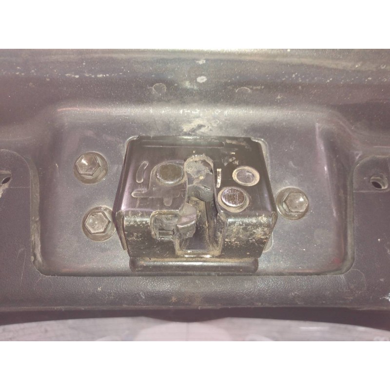 Recambio de cerradura maletero / porton para toyota corolla verso (r1) 2.0 d-4d luna referencia OEM IAM   