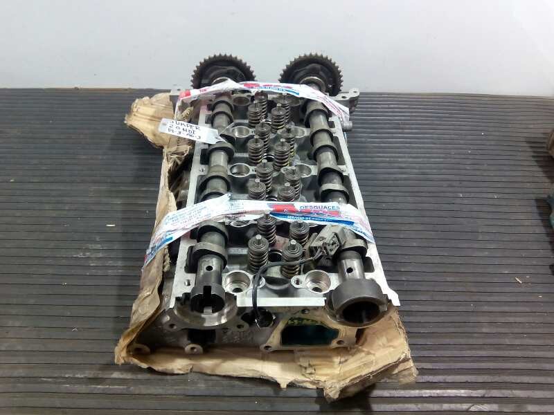 Recambio de culata para citroën jumper caja cerrada (06.2006 =>) 2.2 hdi fap cat referencia OEM IAM   P1-B8-3