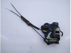 CERRADURA PUERTA DELANTERA DERECHA E2-B4-4-1