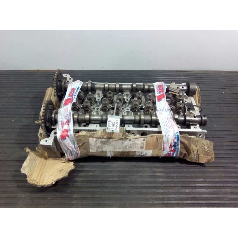 Recambio de culata para citroën jumper caja cerrada (06.2006 =>) 2.2 hdi fap cat referencia OEM IAM   P1-B8-3