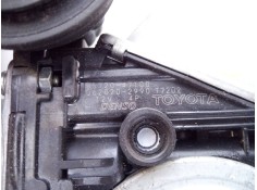 Recambio de elevalunas delantero izquierdo para toyota prius (nhw30) plug-in hybrid advance referencia OEM IAM 8572047100 062020 2