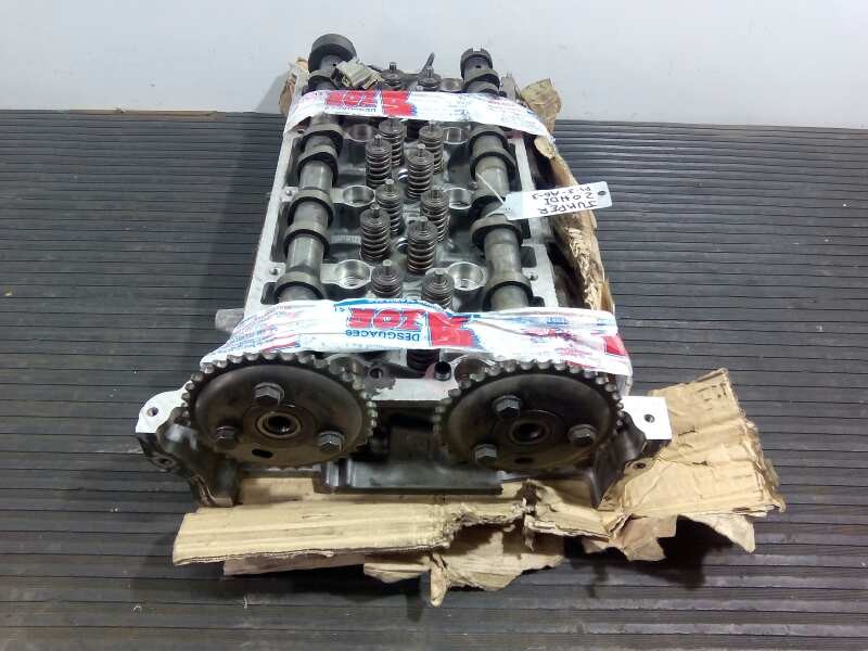 Recambio de culata para citroën jumper caja cerrada (06.2006 =>) 2.2 hdi fap cat referencia OEM IAM   P1-B8-3