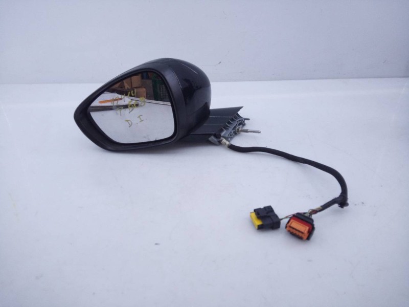Recambio de retrovisor izquierdo electrico para peugeot 508 allure hybrid4 referencia OEM IAM 0210132  E1-A4-23-2