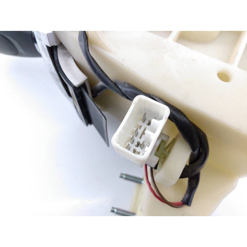 Recambio de palanca cambio para kia sorento 2.5 crdi referencia OEM IAM AE71111  E2-B5-33-1