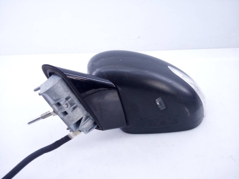 Recambio de retrovisor izquierdo electrico para peugeot 508 allure hybrid4 referencia OEM IAM 0210132  E1-A4-23-2