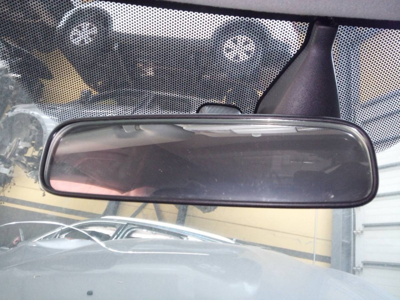 Recambio de espejo interior para mitsubishi asx (ga0w) kaiteki 2wd referencia OEM IAM   