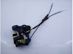 CERRADURA PUERTA DELANTERA IZQUIERDA E2-B4-4-1