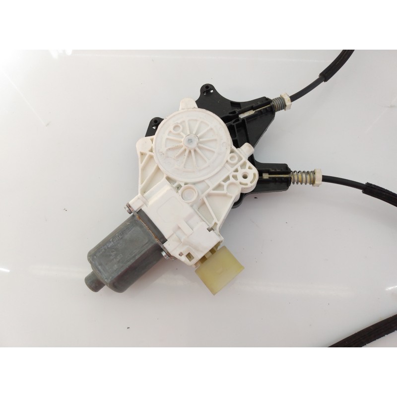 Recambio de elevalunas trasero izquierdo para bmw serie 3 gran turismo (f34) 320d referencia OEM IAM   E1-B3-32-2