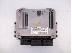 CENTRALITA MOTOR UCE 9805947680 0281019819 E3-B2-41-2