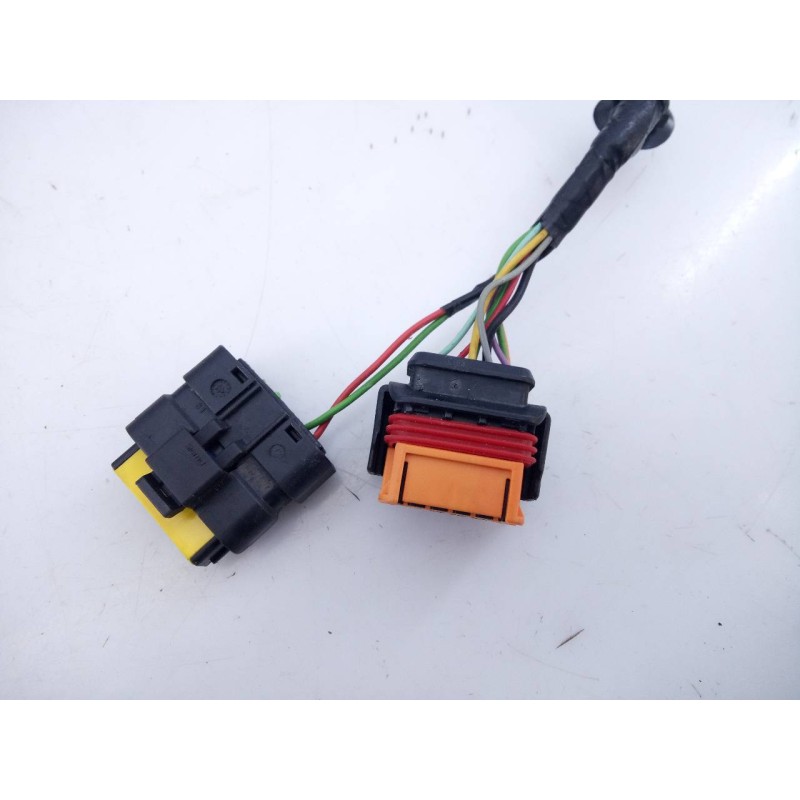 Recambio de retrovisor izquierdo electrico para peugeot 508 allure hybrid4 referencia OEM IAM 0210132  E1-A4-23-2