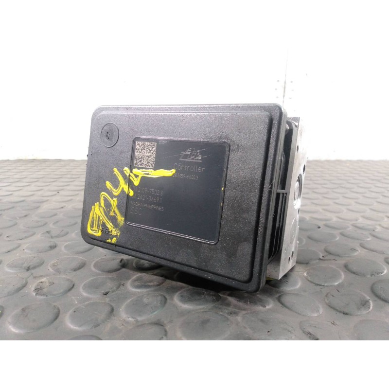 Recambio de abs para mitsubishi asx (ga0w) kaiteki 2wd referencia OEM IAM 4670B262 06262136691 P3-A8-20-4