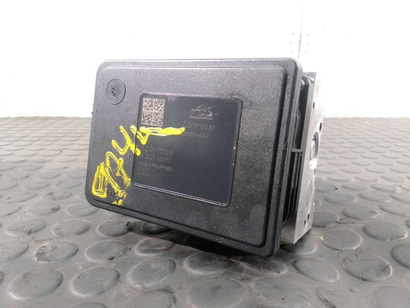 Recambio de abs para mitsubishi asx (ga0w) kaiteki 2wd referencia OEM IAM 4670B262 06262136691 P3-A8-20-4